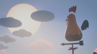 Kamarád na každý pád