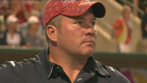 Sportovní střelba a lukostřelba - Světový pohár v lukostřelbě 2011 USA