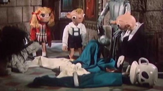 Znovu u Spejbla a Hurvínka