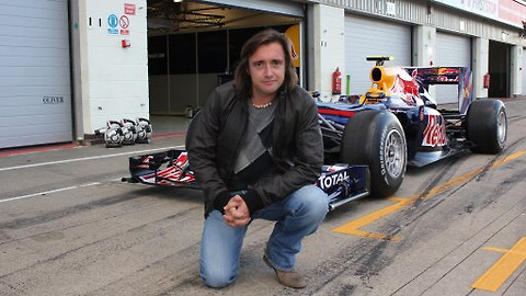 Technické divy světa - 4/6 Formule 1