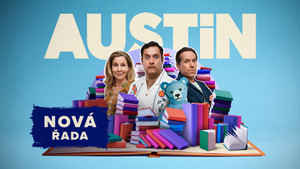 Obrázek pořadu Austin