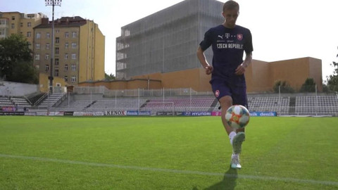 Studio fotbal - Fotbal Extra: Estonsko - Česko