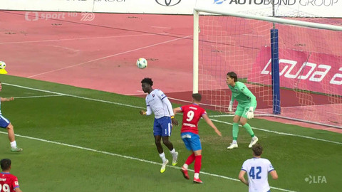 Chance Národní Liga - FC Baník Ostrava - FC Zbrojovka Brno