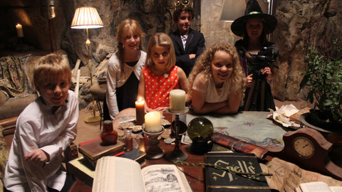 Filmuj! - Epizoda 4/8