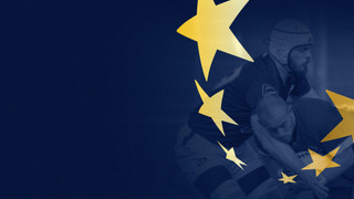 Rugby XV Europe Trophy mužů 2025/2026
