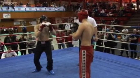 Magazín bojových sportů - Leon Open 2013 Chomutov