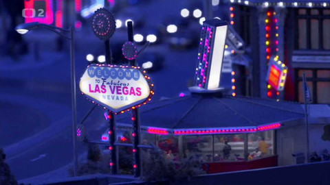 Dobrodružství vědy a techniky - Technika v miniaturách