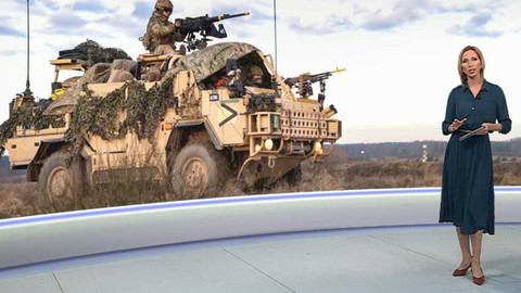 Horizont ČT24 - 12. září