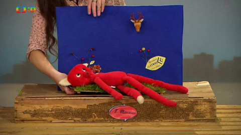 Kočování za pohádkou - 6/10 O Marianovi