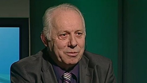 Hyde Park ČT24 - 17. prosince 2013