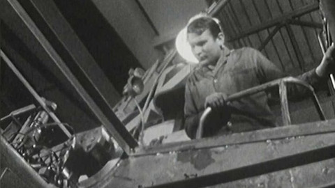 Archiv D - Poražený vítěz