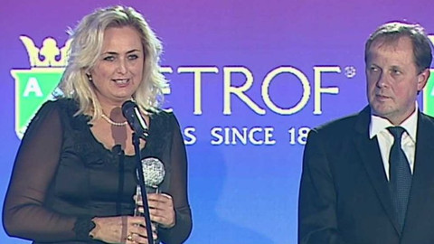 Firma roku a Živnostník roku - Firma roku a Živnostník roku 2015