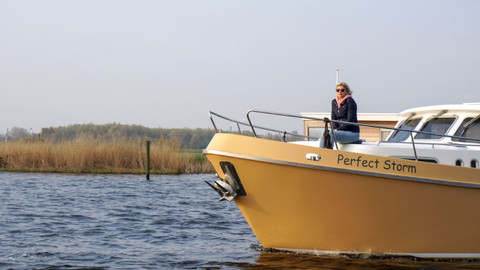 Bedekr - Klasické Holandsko