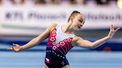 Gymnastika