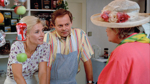 To jsem z toho jelen - 6/6 Neúplné zatmění slunce