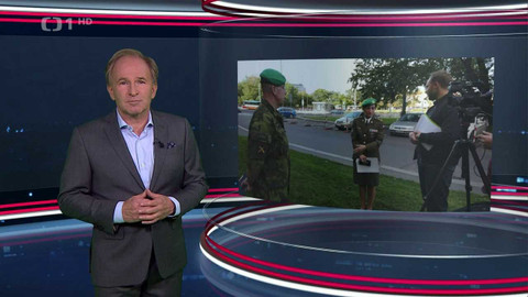 Reportéři ČT - 10. října 2022