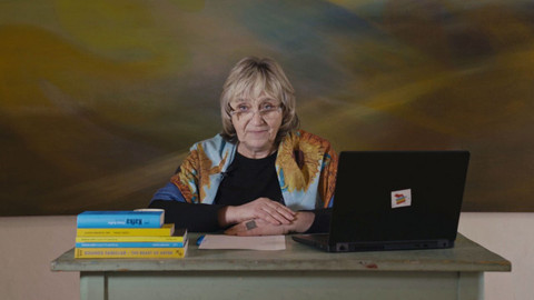 Ukrajina - Nauč se ukrajinská slovíčka