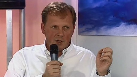 ČT na MFF Karlovy Vary - Čaj o třetí