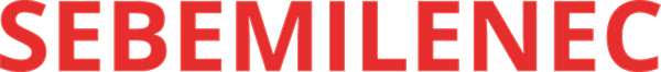 Sebemilenec