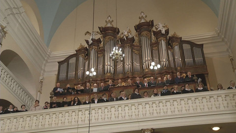 Křesťanský magazín - 4. prosince 2016