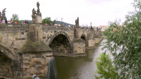 Toulavá kamera - 30. října 2016