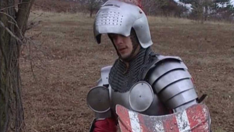 Game Page - 5. ledna 2004