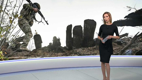 Horizont ČT24 - 3. listopadu