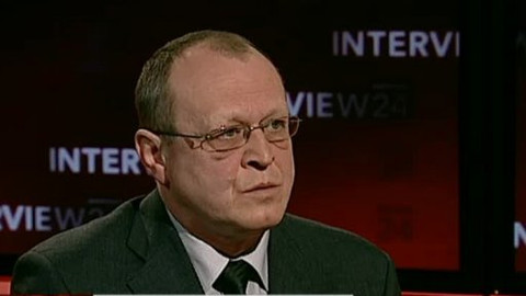 Interview ČT24 - 23. března 2011