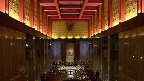 Pietní akt k výročí vzniku Československé republiky - Slavnostní shromáždění k 98. výročí vzniku Československé republiky