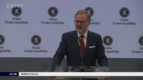 Události, komentáře - 11. června