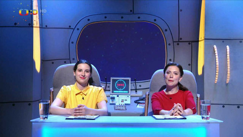 PLANETA YÓ - 29. června 2023