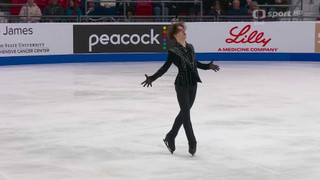 ISU Grand Prix 2025