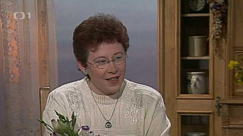 Domácí štěstí - 30. března 2003