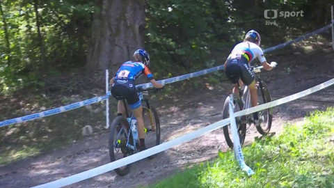 Světový pohár horských kol - Itálie