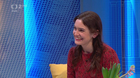 Dobré ráno - 27. ledna