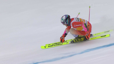 Světový pohár v alpském lyžování - SP Itálie