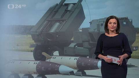 Události, komentáře - 18. listopadu 2024