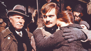 Obrázek pořadu Doktor Živago