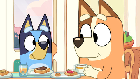 Blue - Epizoda 34/52