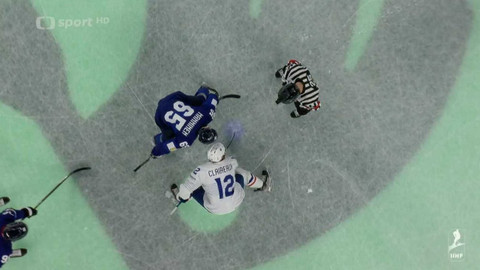 MS v ledním hokeji 2023 Finsko, Lotyšsko - Hokej v 10 minutách