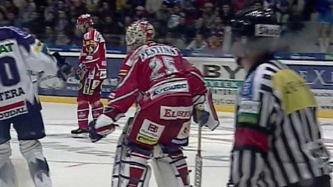 Archiv Z - Pardubice - Kladno