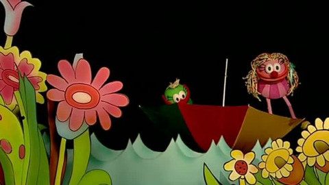 Studio Kamarád - 27. července 2014