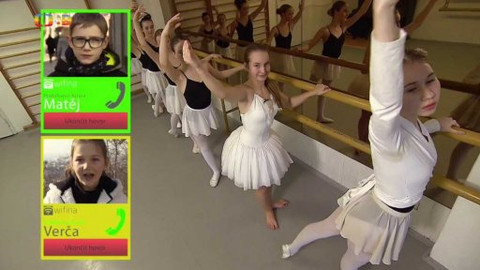 Wifina - 3. dubna 2015