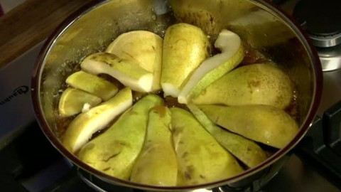 Vše o vaření - 30. září 2013