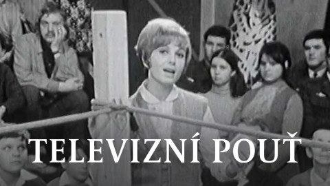 Televizní pouť