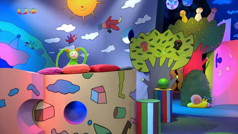 Kouzelná školka - 19. dubna 2022