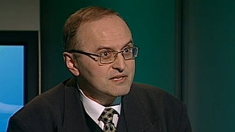 Hyde Park ČT24 - 14. března 2014