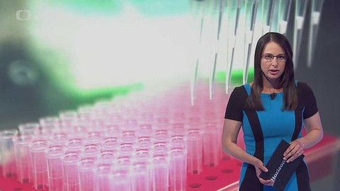 Horizont ČT24 - 31. května 2016