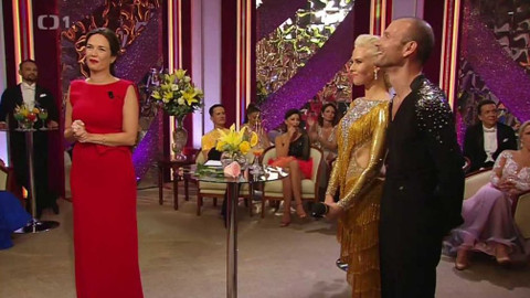 StarDance - Kolem dokola