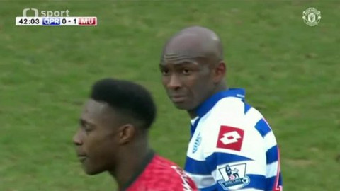 Manchester United TV - 4. března 2013